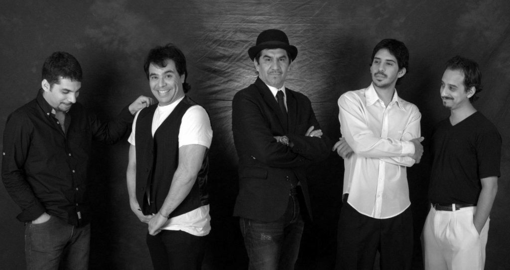 Medias Negras celebra sus diez años homenajeando la obra de Joaquín Sabina