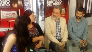 santiagodelvideo