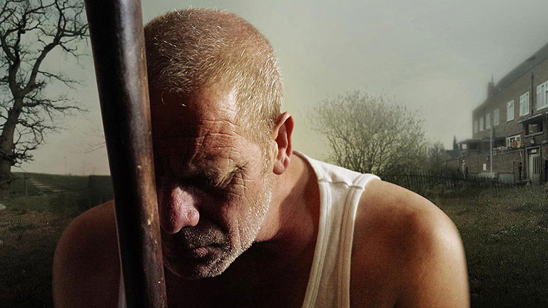 La Moviola proyectará el filme “Tyrannosaur” La Moviola proyectará el filme “Tyrannosaur”