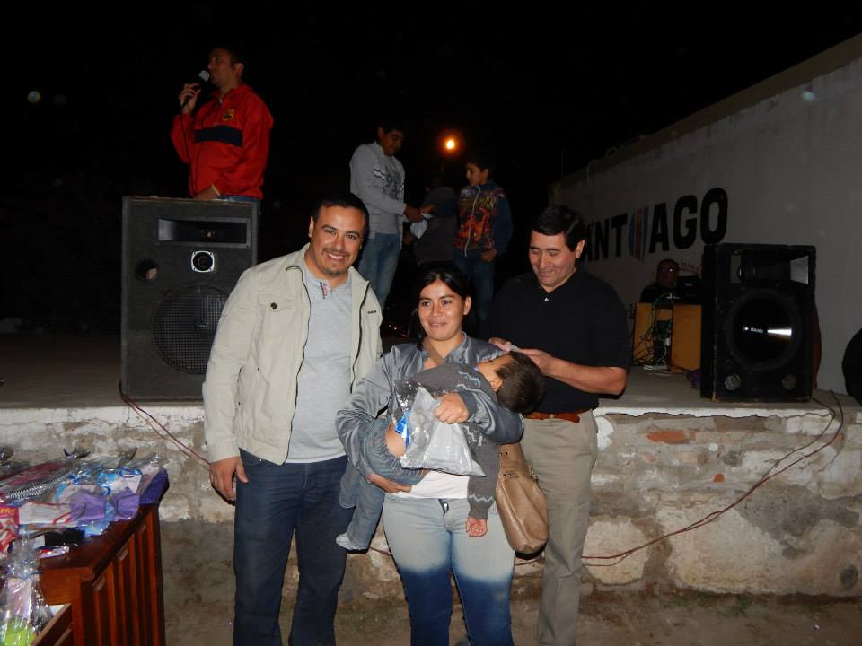 Agasajarán a las madres de La Dársena y San Ramón con una gran fiesta