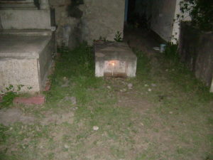 alumbradacementerio