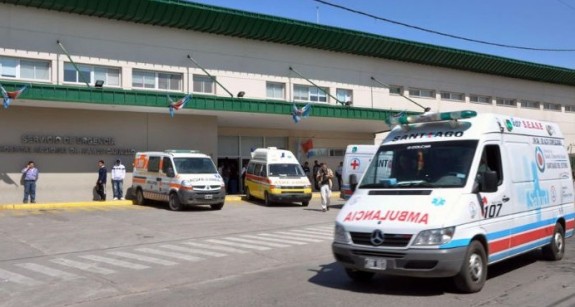 Los hospitales de la provincia desarrollan la estrategia de gestión de residuos patológicos