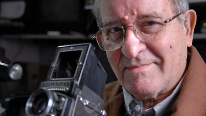 “Nano” Gigli invita a un paseo por la Santiago del Estero de principios del siglo XX