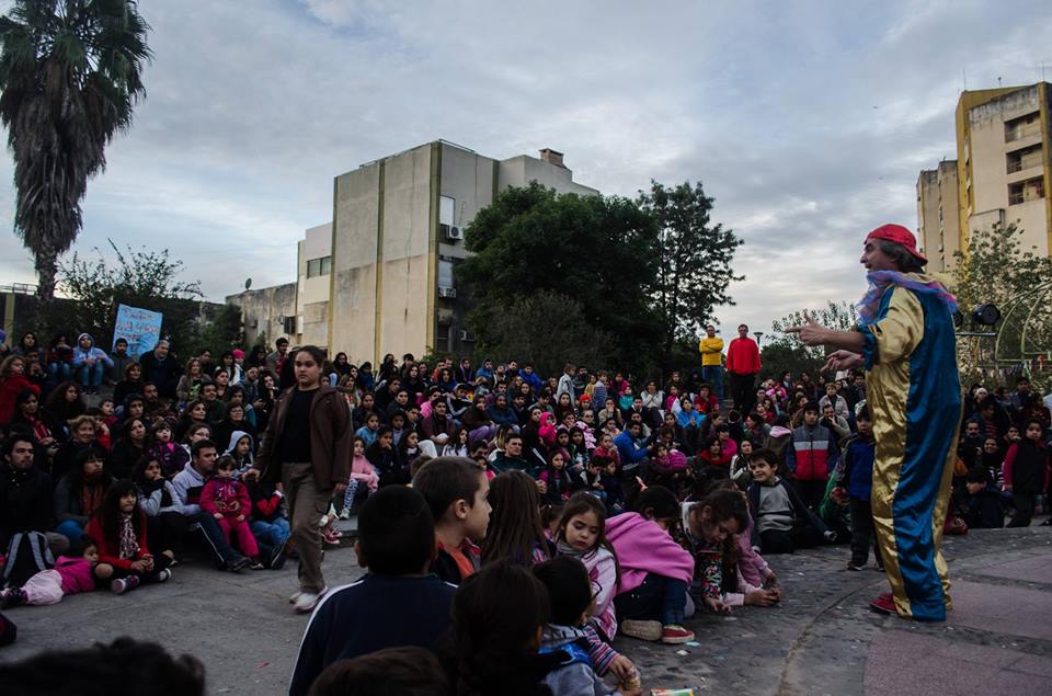 La varieté barrial llega al Ejército Argentino con una atractiva propuesta cultural