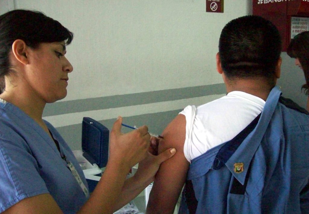 El área de Salud incorporará la vacuna contra el HPV para varones, mujeres y niños