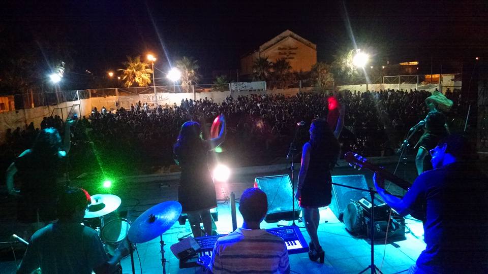 El 14 de enero se hará el VI Festival de la Flor de la Alfalfa en Clodomira