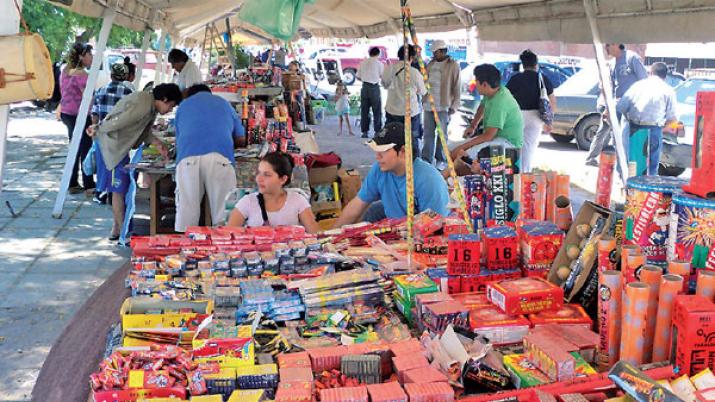 La municipalidad lanza el Operativo Navidad para ordenar la ciudad