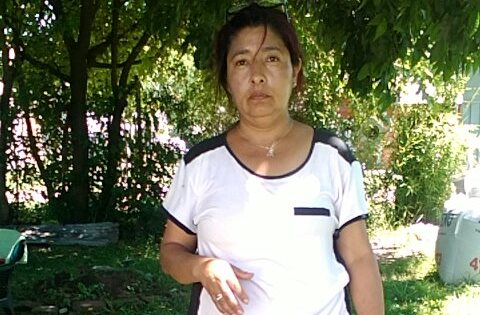 “Hija querida, te voy a encontrar”, la terrible historia de una desesperada madre