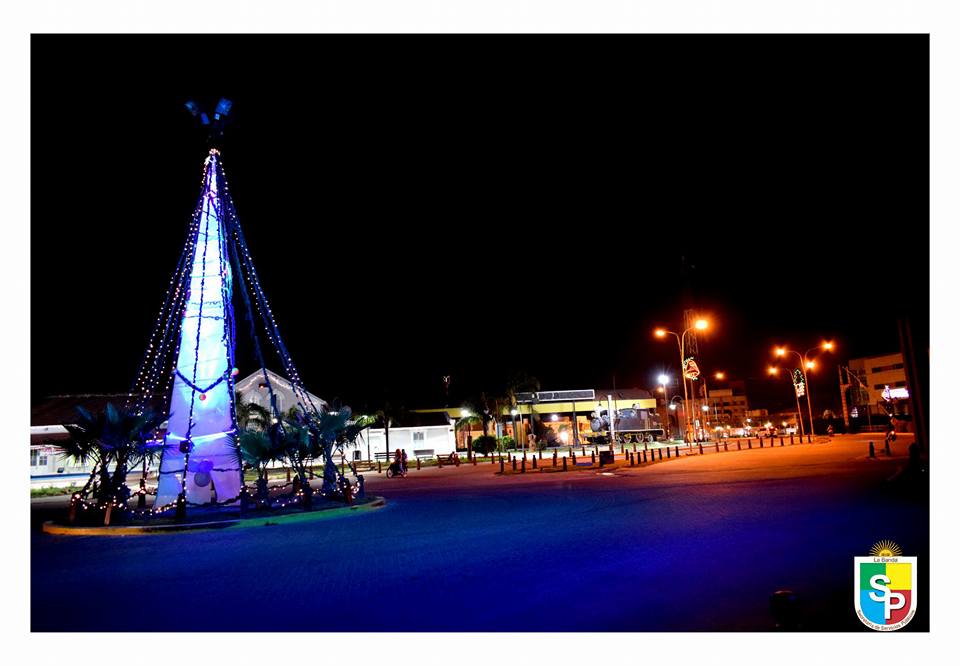La Navidad del Pueblo se realizará este jueves 22 en la Plaza Belgrano