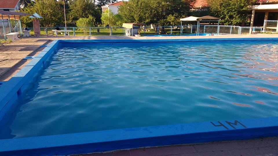Empleados del Ipvu podrán usar durante verano piletas en complejos de Capital y La Banda Empleados del Ipvu podrán usar durante verano piletas en complejos de Capital y La Banda