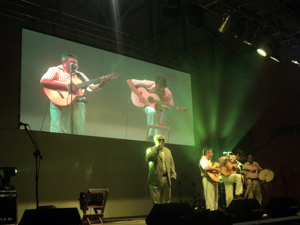 El Festival de la Alfalfa 2017 podrá ser disfrutado por todos en un ciclo especial de televisión
