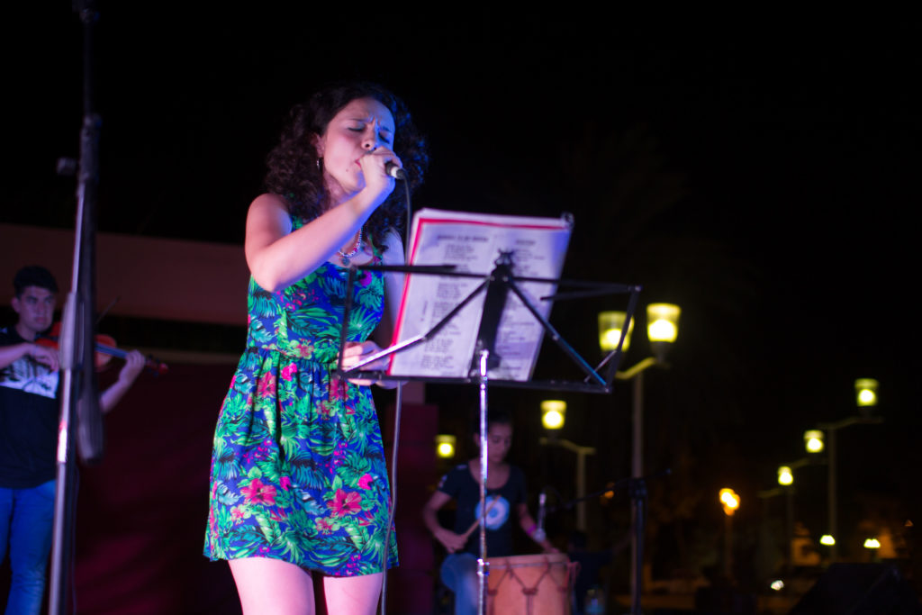 “Musha del Monte” y Lucía Ramos son los primeros ganadores del Pre Salamanca 2017