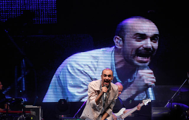 Loreto se prepara para vivir una gran fiesta con la actuación estelar de Abel Pintos