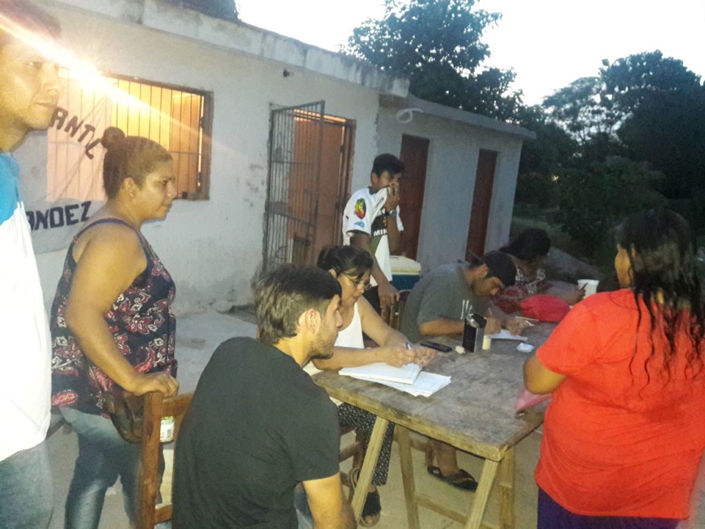 El municipio impulsa la creación de una red de trabajo contra el consumo de sustancias en los barrios