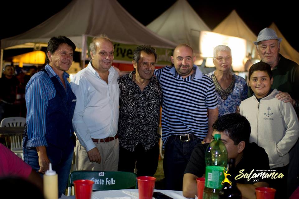 Lombardi dijo que habrá más acciones conjuntas con la comuna bandeña