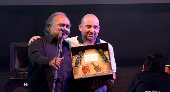 “El festival pasó a ser un patrimonio de todos los santiagueños”