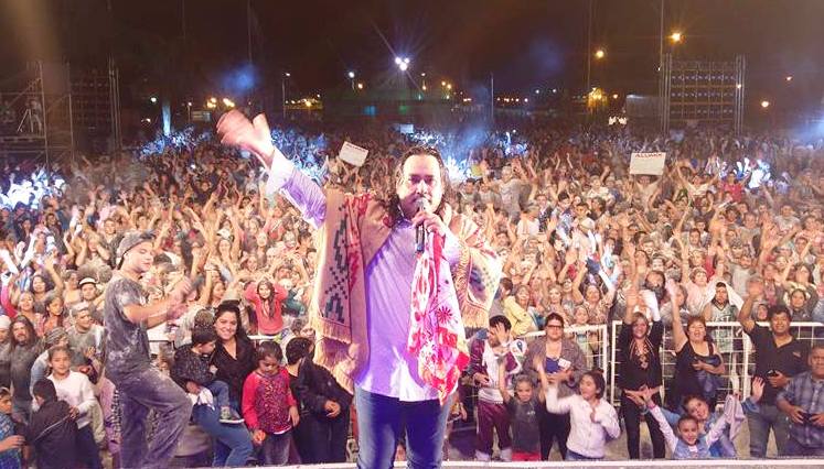 El calendario turístico se consolida con el “Festival de la Canción Popular” en Sumampa