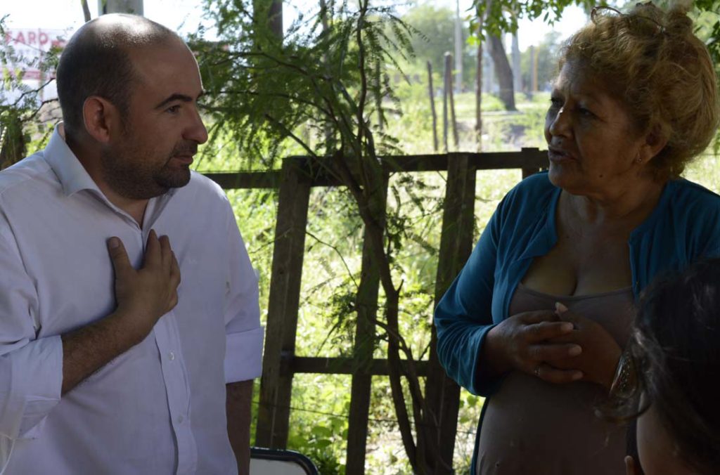 Más barrios se organizan en juntas vecinales para llevar soluciones junto con el municipio