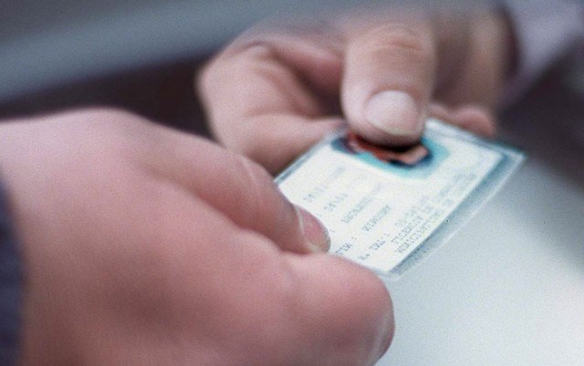 La Dirección de Tránsito informa los nuevos requisitos para solicitar licencias de conducir