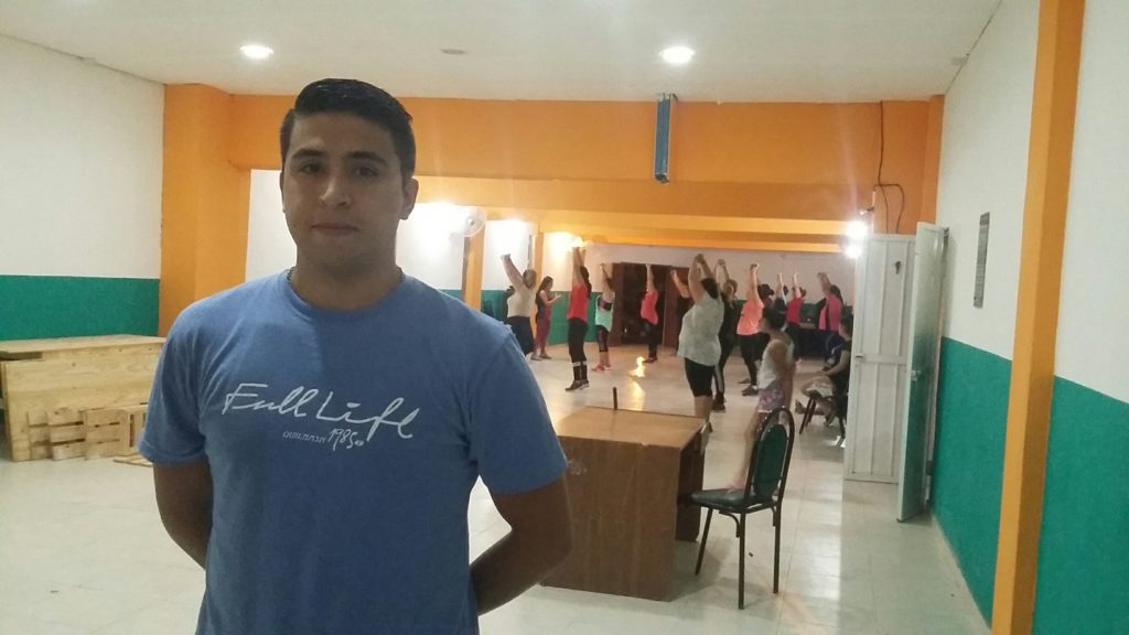 El taekwondo llega al Club Atlético Banfield con clases para todas las edades