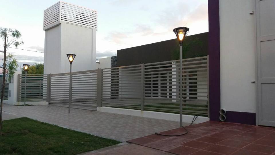 Santiago del Estero abre el ciclo lectivo con la inauguración de una moderna escuela