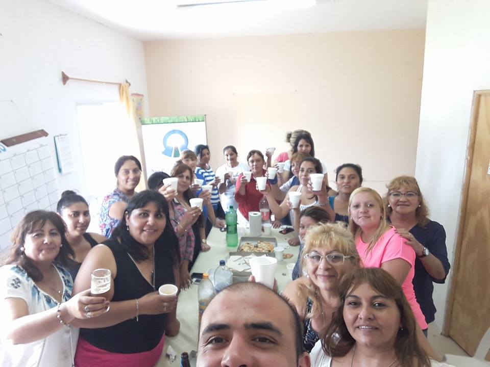 El municipio de San Pedro incorporó el artículo femenino a su estatuto El municipio de San Pedro incorporó el artículo femenino a su estatuto