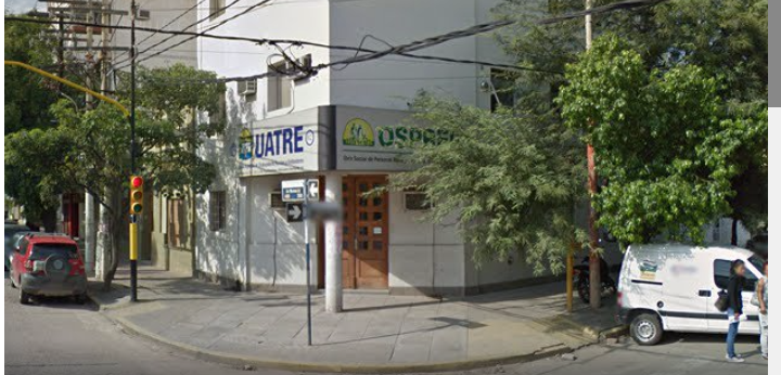 Dirigentes nacionales de Uatre tendrán una importante agenda trabajo en Santiago