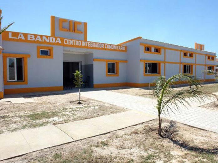 El CIC del barrio San Carlos festejará su séptimo aniversario