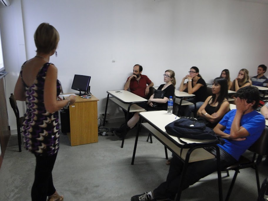 Dictarán en la Casa del Bicentenario un curso de agente sanitario estratégico Dictarán en la Casa del Bicentenario un curso de agente sanitario estratégico