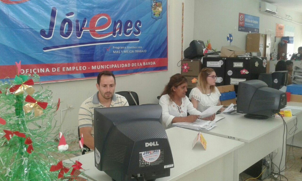 Abren las inscripciones para el Programa Jóvenes con Más y Mejor Trabajo