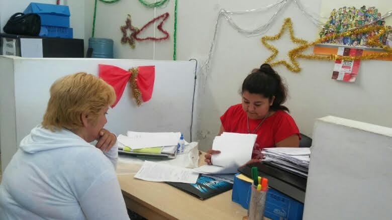 Convocan a beneficiarios de pensiones por invalides y madres de siete hijos