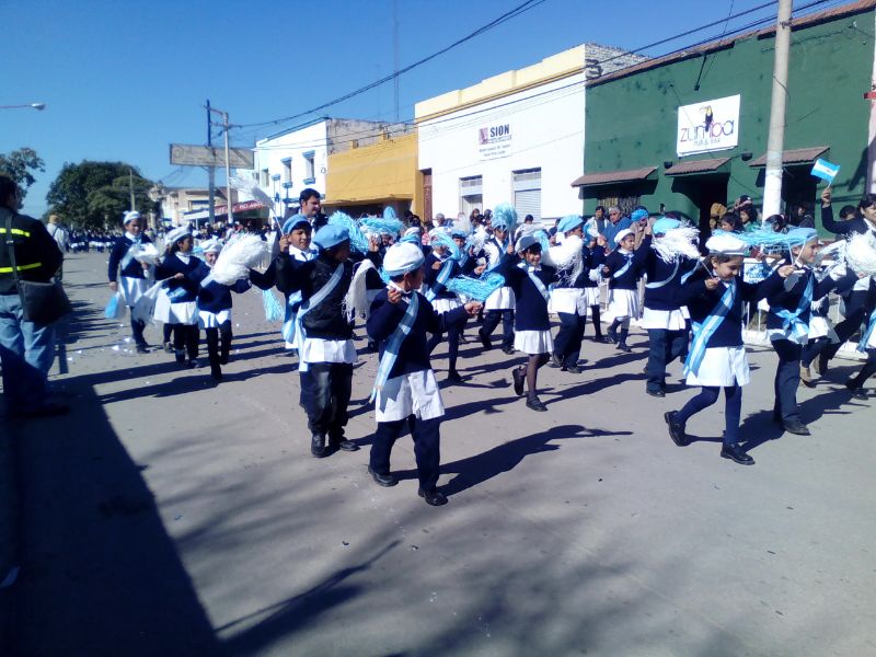 Clodomira iniciará el sábado los festejos por sus 124 años con un mes cargado de actividades