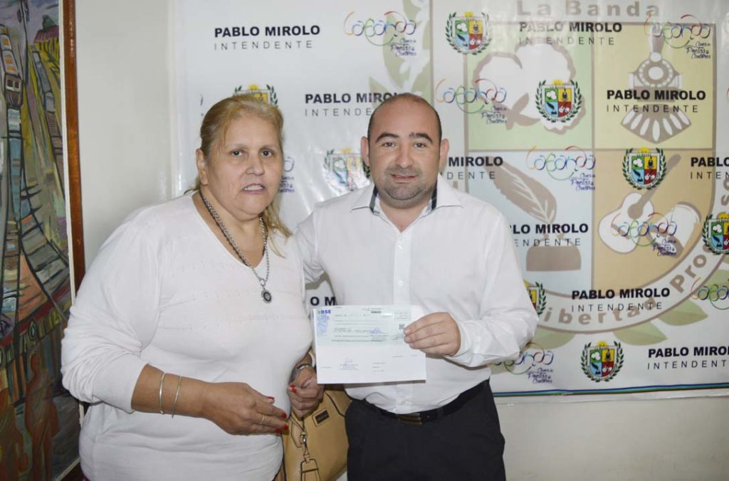 El municipio acompaña al Oratorio Don Bosco en la realización de un evento zonal