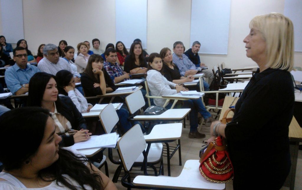 Investigadores de todo el país debatirán sobre Ciencias Sociales, Economía y Salud