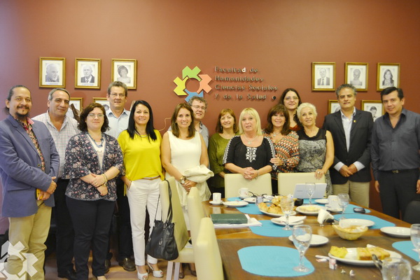 Facultades del Norte Grande manifestaron su solidaridad con estudiantes jujeños