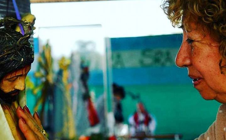 Realizarán una proyección multimedia con las fiestas religiosas de toda la provincia en el CCB Realizarán una proyección multimedia con las fiestas religiosas de toda la provincia en el CCB