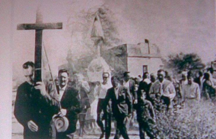 Villa Río Hondo: la historia de un pueblo sumergido en las aguas