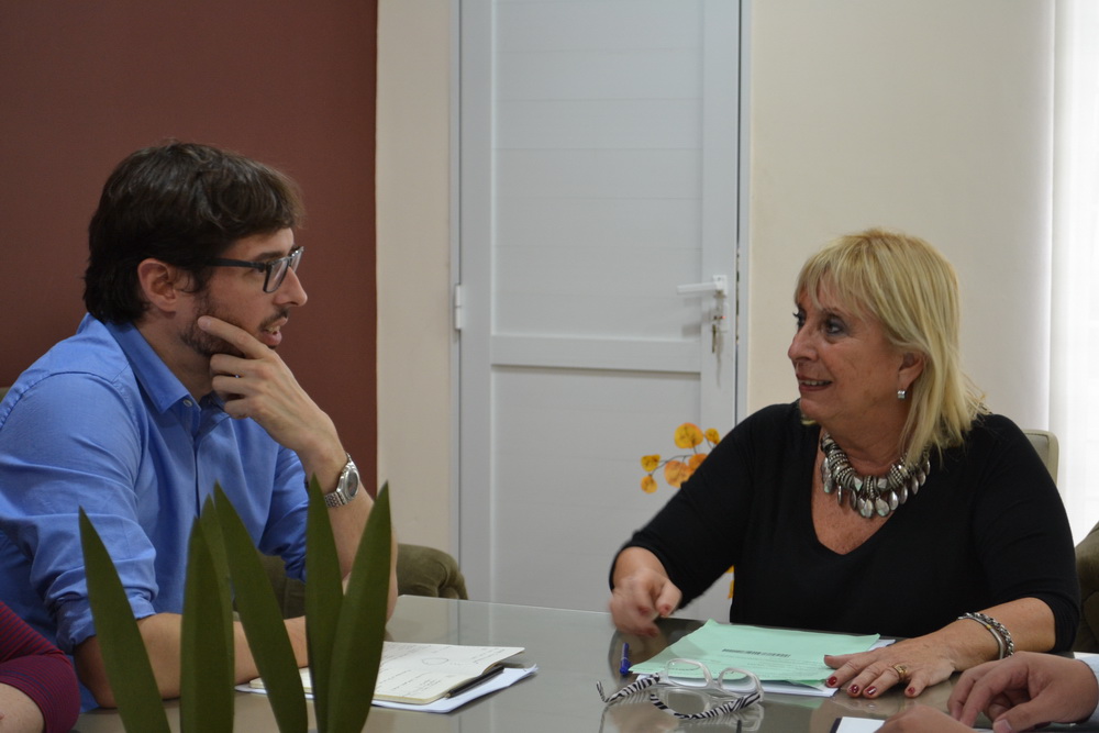 Humanidades será sede de conferencias sobre Ciencias Sociales, Economía y Salud