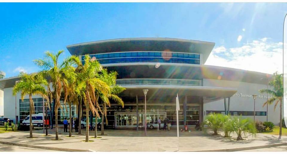 Ahora se podrá viajar de Las Termas a Buenos Aires por 2000 pesos Ahora se podrá viajar de Las Termas a Buenos Aires por 2000 pesos