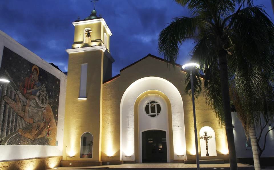 Las Termas será sede del Congreso Internacional de Turismo Religioso