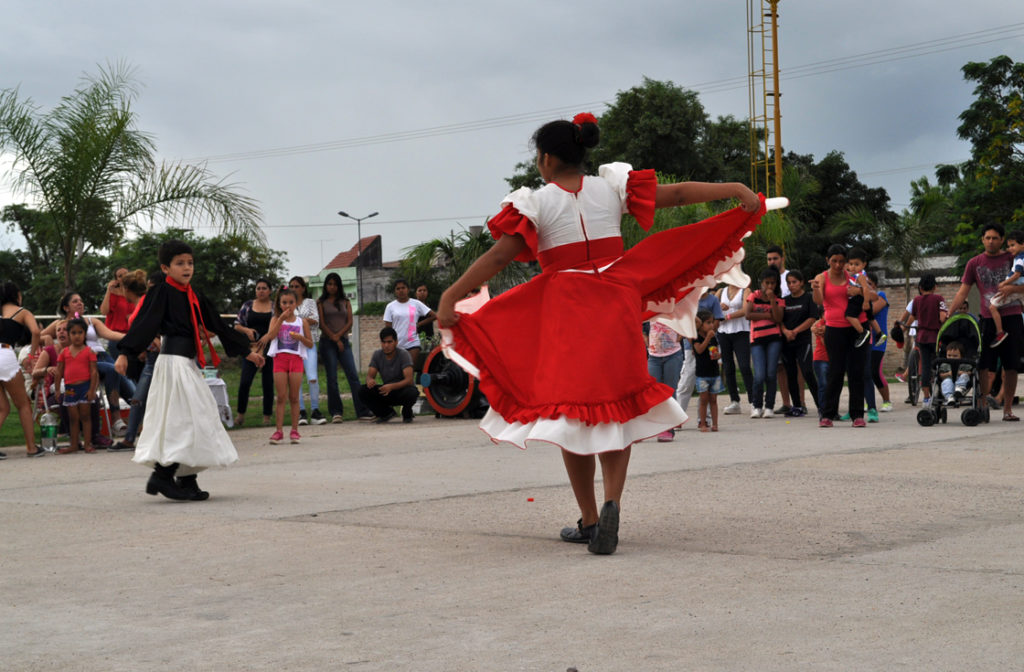El 21 de mayo se realizará la segunda edición del Patio Cultural Juvenil