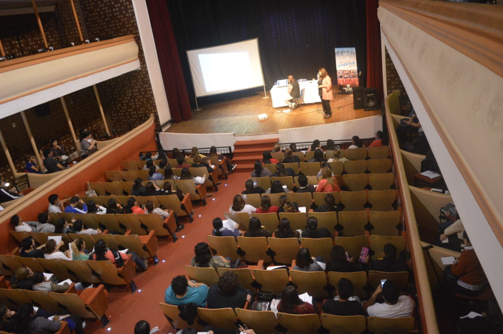 Llega el 3º Concurso Literario Juvenil “Mentes santiagueñas”