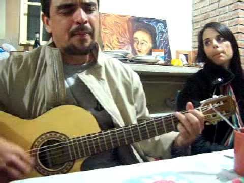 Con ritmo de chacarera, Jorge Luis Carabajal llega a Estados Unidos