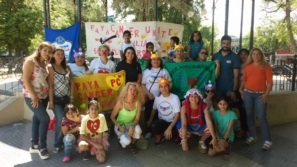 Este domingo los bandeños podrán “donar al ritmo de la vida”