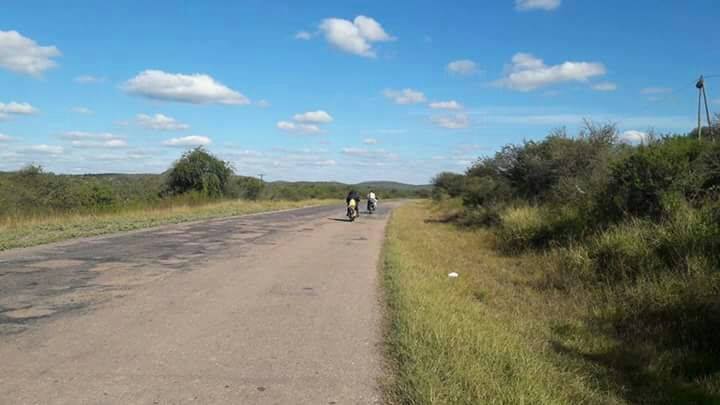 Satisfacción por el llamado a licitación para la repavimentación de la ruta 13