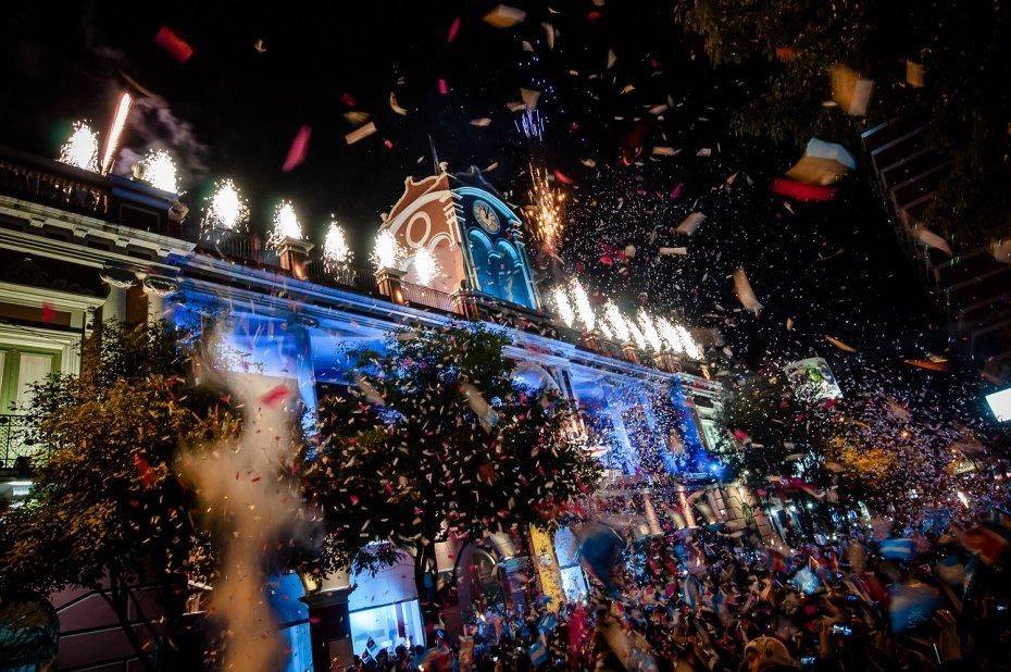 La “Madre de Ciudades” se prepara para un mes de julio a pura fiesta