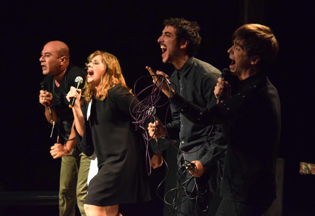 Seis ciudades santiagueñas recibirán a 18 obras de teatro