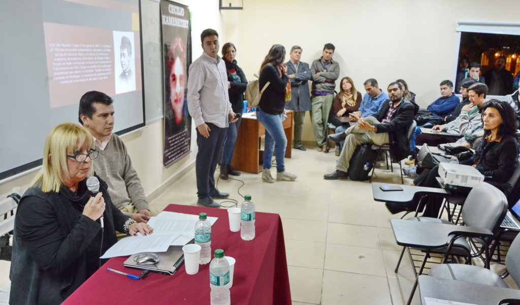 En el Día del Sociólogo, destacaron  los avances en la carrera universitaria