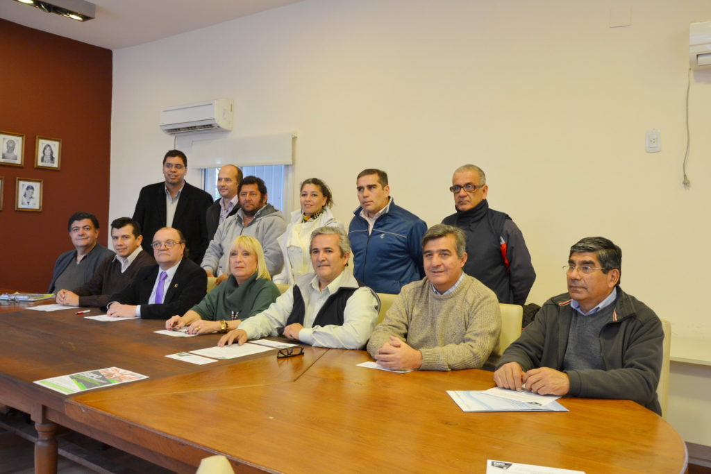 En el Día Internacional del Cooperativismo, la Facultad de Humanidades será sede de una Expo En el Día Internacional del Cooperativismo, la Facultad de Humanidades será sede de una Expo