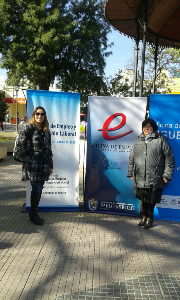 La Banda participó de la Jornada Mundial Contra el Trabajo Infantil